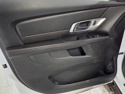 2014 GMC Terrain SLE-1