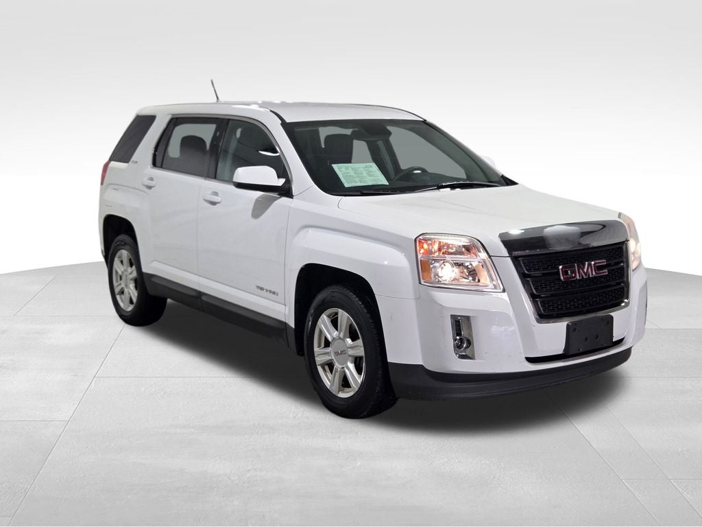 2014 GMC Terrain SLE-1