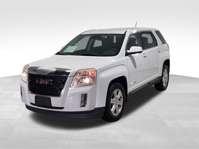 2014 GMC Terrain SLE-1