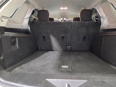 2014 GMC Terrain SLE-1