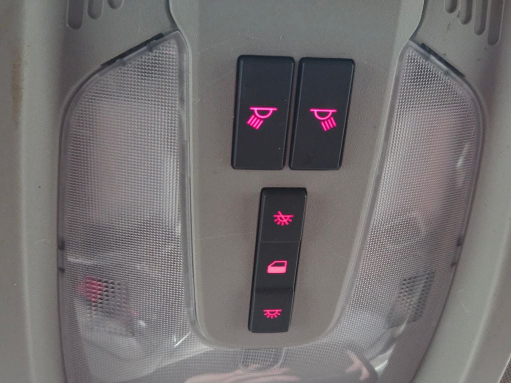 2014 GMC Terrain SLE-1