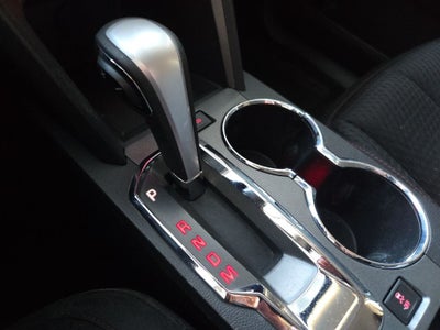 2014 GMC Terrain SLE-1