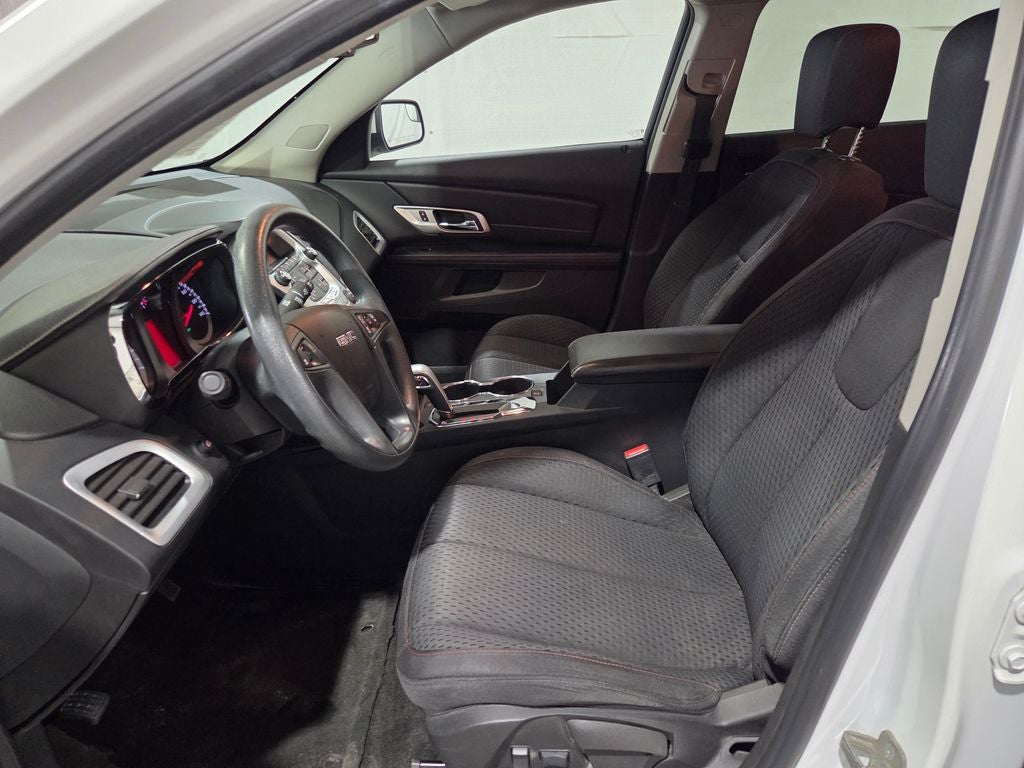 2014 GMC Terrain SLE-1