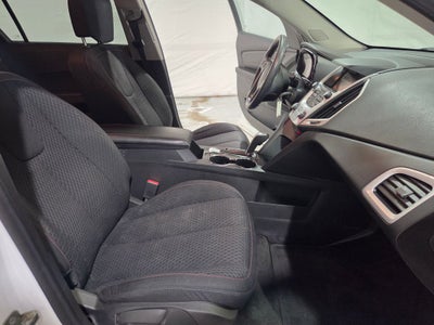 2014 GMC Terrain SLE-1