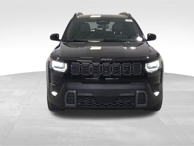 2026 Jeep Cherokee 85th Anniversary