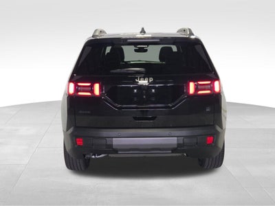 2026 Jeep Cherokee 85th Anniversary