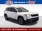 2027 Jeep Cherokee Laredo
