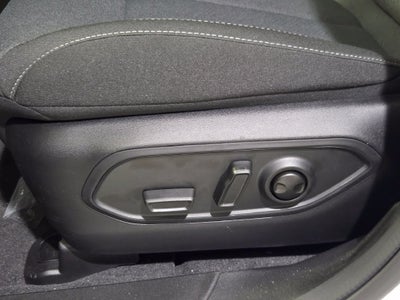 2027 Jeep Cherokee Laredo