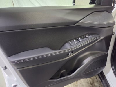 2027 Jeep Cherokee Laredo
