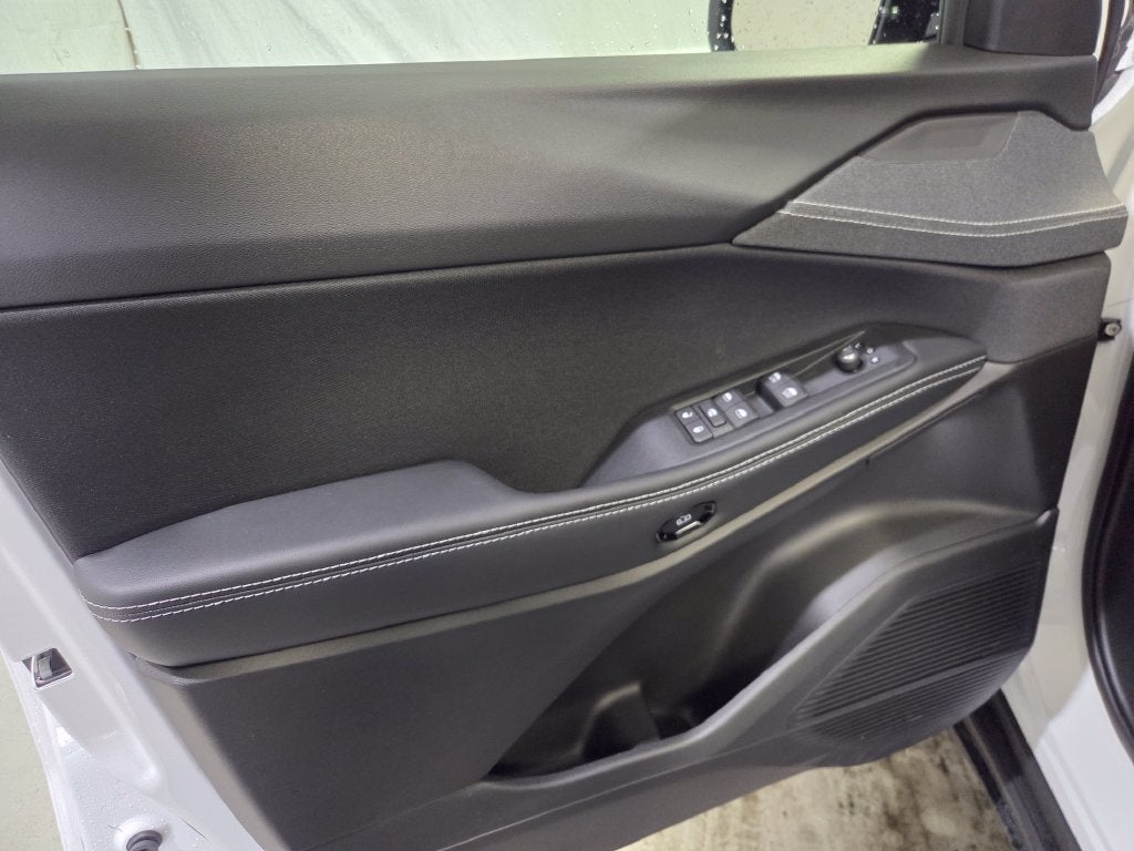 2027 Jeep Cherokee Laredo