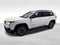 2027 Jeep Cherokee Laredo