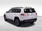 2027 Jeep Cherokee Laredo