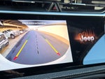 2027 Jeep Cherokee Laredo
