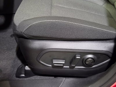 2027 Jeep Cherokee Laredo