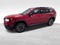 2027 Jeep Cherokee Laredo