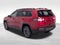 2027 Jeep Cherokee Laredo