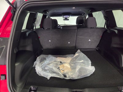2027 Jeep Cherokee Laredo