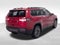 2027 Jeep Cherokee Laredo