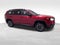 2027 Jeep Cherokee Laredo