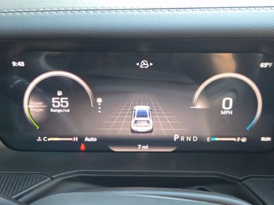 2027 Jeep Cherokee Laredo