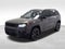 2027 Jeep Cherokee Overland