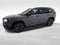 2027 Jeep Cherokee Overland