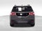 2027 Jeep Cherokee Overland