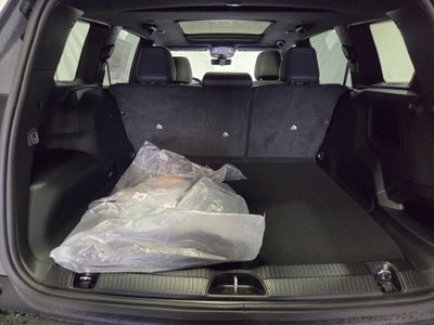 2027 Jeep Cherokee Overland