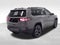 2027 Jeep Cherokee Overland