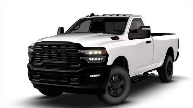 2026 RAM Ram 3500 Pickup