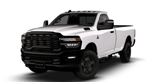 2027 RAM 3500 Tradesman