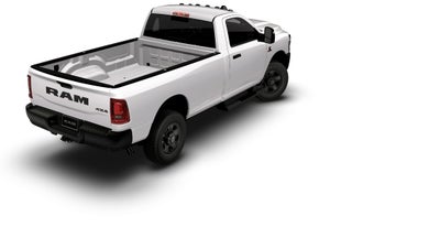 2027 RAM 3500 Tradesman