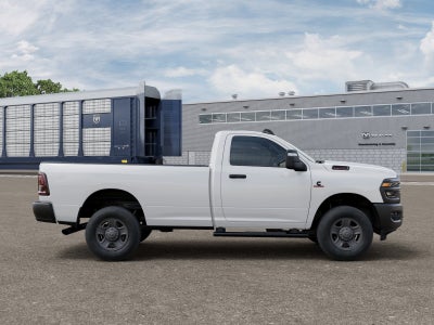 2027 RAM 3500 Tradesman