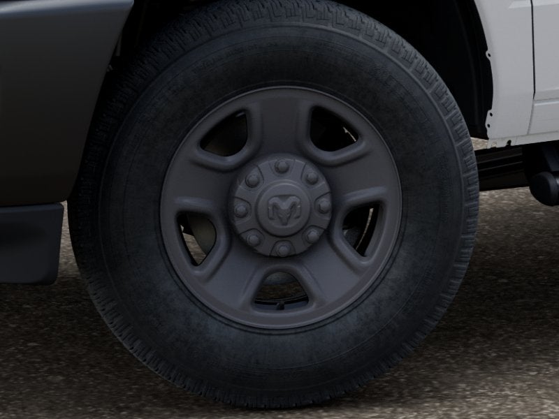 2027 RAM 3500 Tradesman