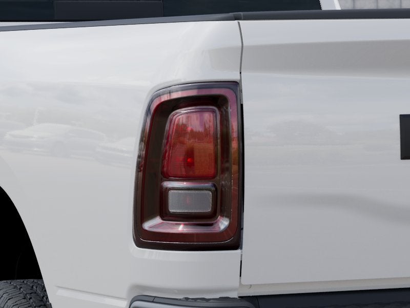 2027 RAM 3500 Tradesman