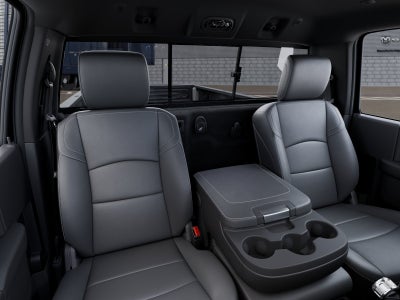 2027 RAM 3500 Tradesman
