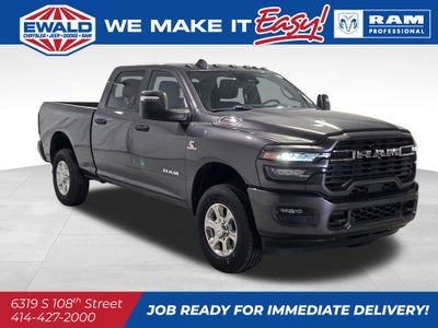 2025 RAM 3500 Big Horn