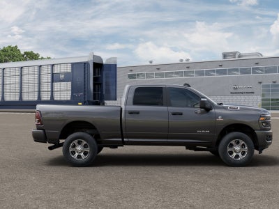2025 RAM 3500 Big Horn