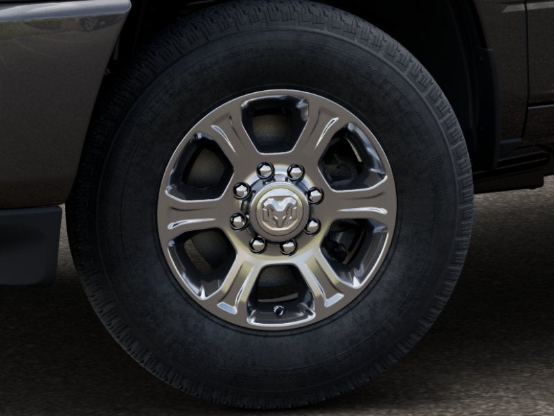 2025 RAM 3500 Big Horn