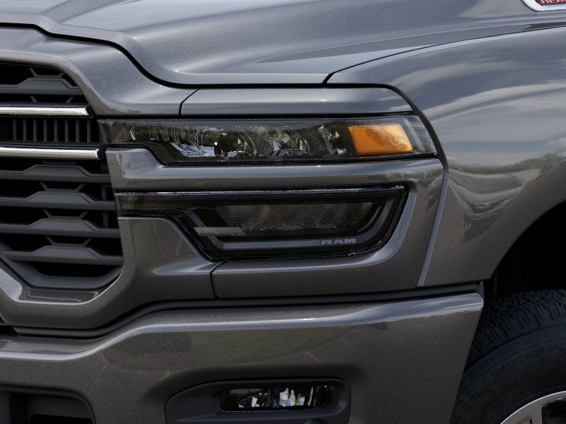 2025 RAM 3500 Big Horn