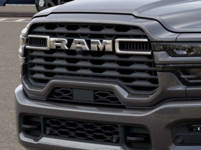 2025 RAM 3500 Big Horn