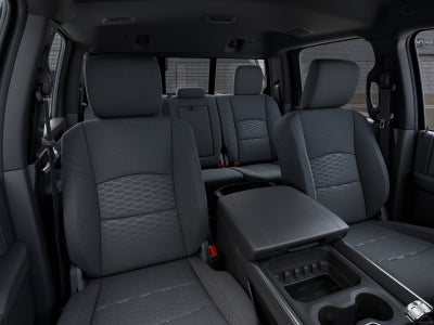 2025 RAM 3500 Big Horn