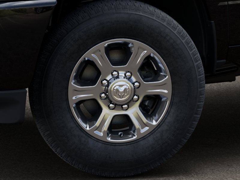 2025 RAM 3500 Big Horn