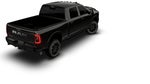 2027 RAM 3500 Laramie