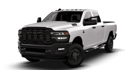 2027 RAM 2500 Tradesman