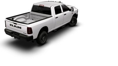 2027 RAM 2500 Tradesman