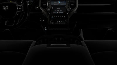 2027 RAM 2500 Tradesman