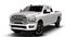 2027 RAM 2500 Laramie
