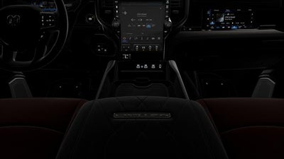 2027 RAM 2500 Limited