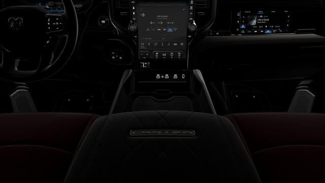 2027 RAM 2500 Limited